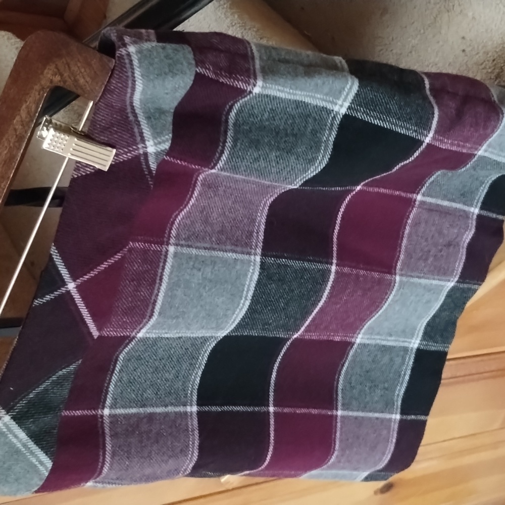 Talbots size 4p skirt